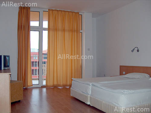 Astoria Hotel 4